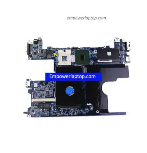 Carte mère Asus W5F W6F