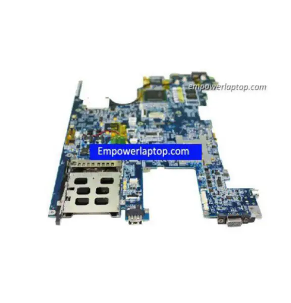 Carte mère Asus W5F W6F