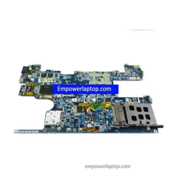Carte mère Asus W5F W6F