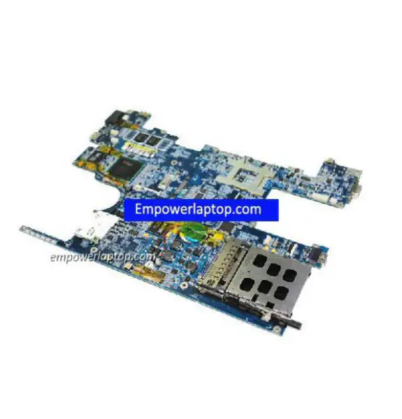 Carte mère Asus W5F W6F