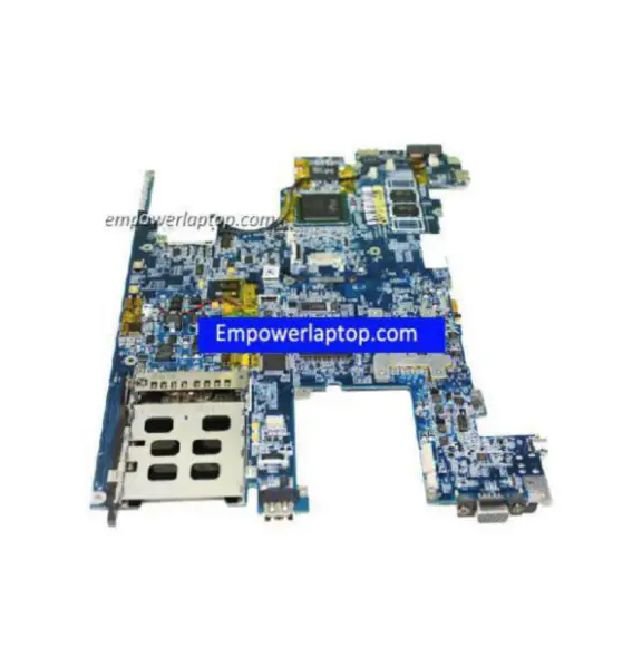 Carte mère Asus W5F W6F
