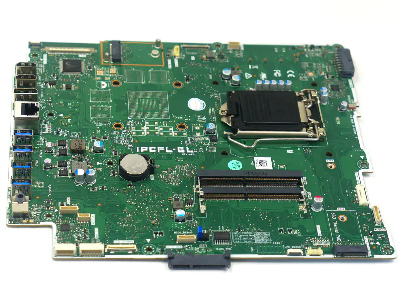 Carte mère pour ordinateur de bureau Dell OptiPlex 7470 7770 AIO IPCFL-GL WC7KF 0WC7KF