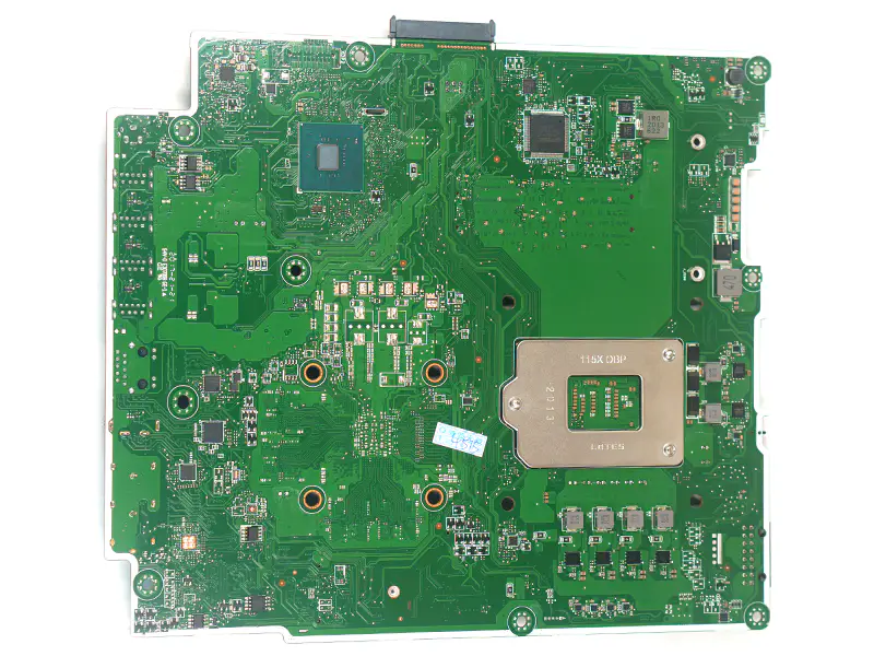 Carte mère pour ordinateur de bureau Dell OptiPlex 7470 7770 AIO IPCFL-GL WC7KF 0WC7KF