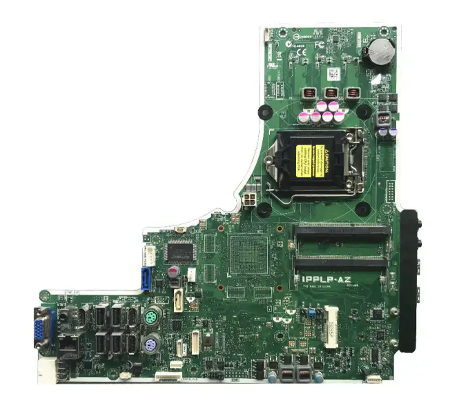 DELL OPX 9020 WPG9H 0WPG9H CN-0WPG9H IPPLP-AZ Carte mère
