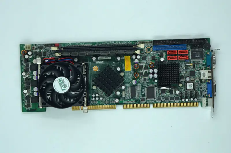 Carte mère industrielle IEI WSB-9150-R20 REV:2.0