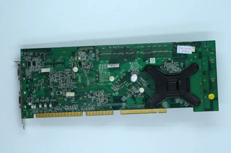 Carte mère industrielle IEI WSB-9150-R20 REV:2.0