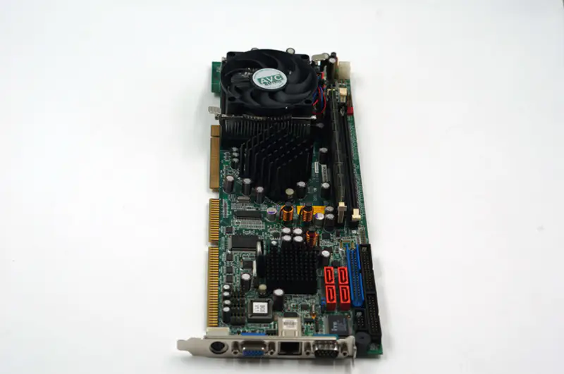 Carte mère industrielle IEI WSB-9150-R20 REV:2.0
