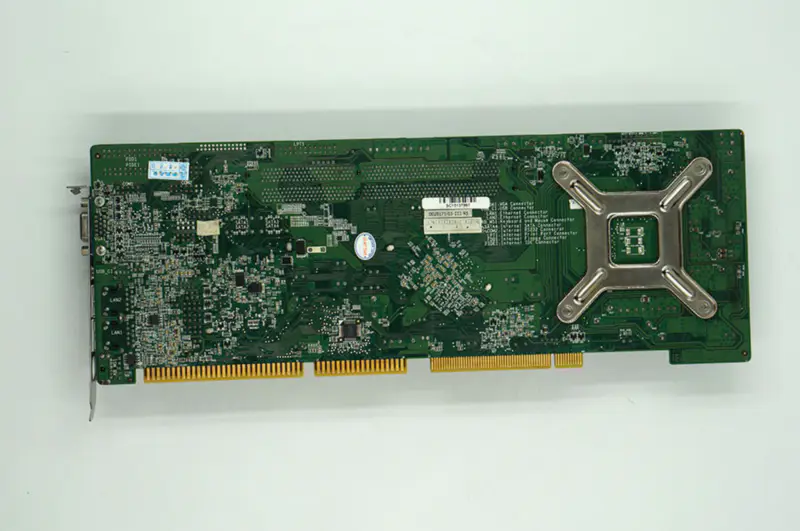 Carte mère industrielle IEI WSB-G41A-R10