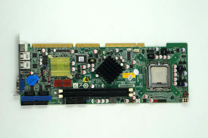 Carte mère industrielle IEI WSB-G41A-R11