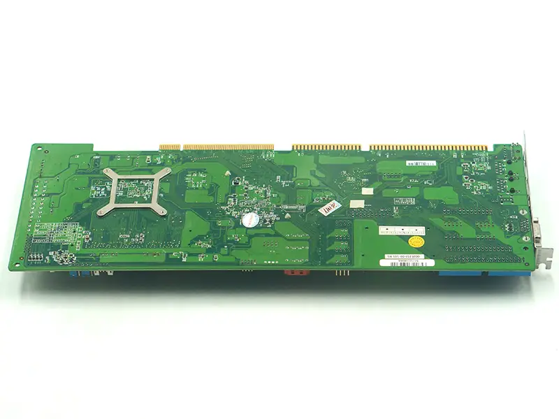 Carte mère IEI WSB-PV-D5251-R10