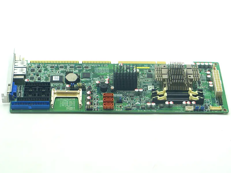 Carte mère IEI WSB-PV-D5251-R10