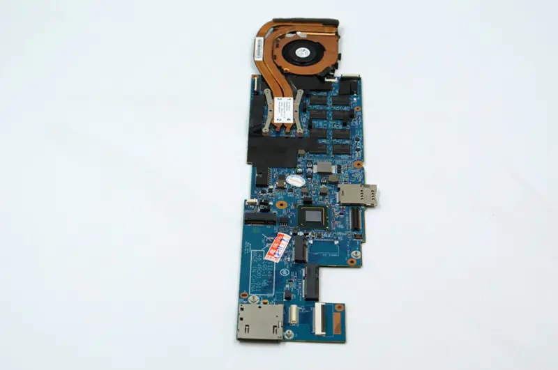 Carte mère Lenovo ThinkPad X1 48.4RQ21.011