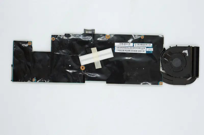 Carte mère Lenovo ThinkPad X1 48.4RQ21.011