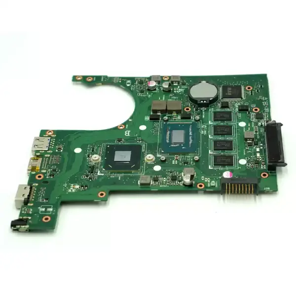 Carte mère Asus X200CA