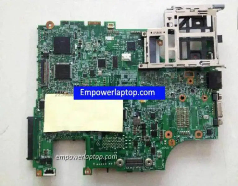 Carte mère Lenovo IBM X200T 42W8049