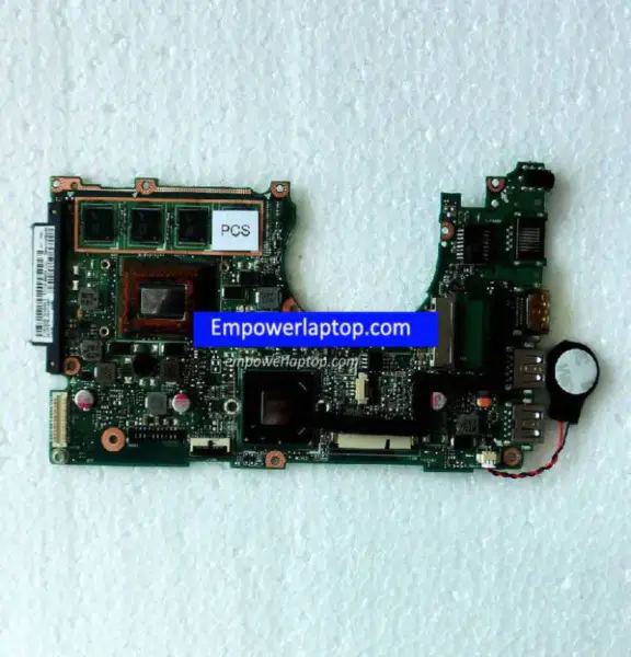 Carte mère Asus X202E