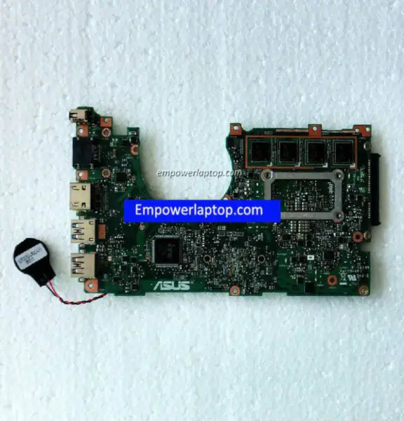 Carte mère Asus X202E