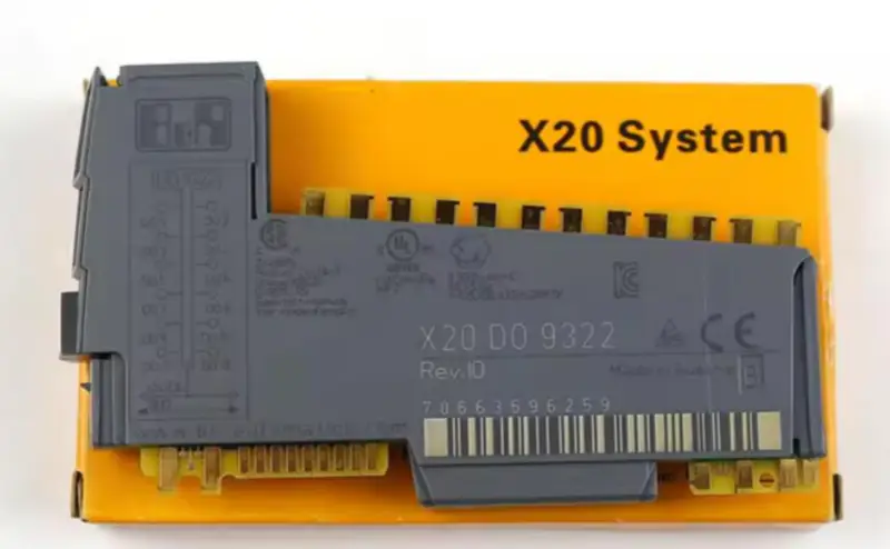 Module B&R X20DO9322