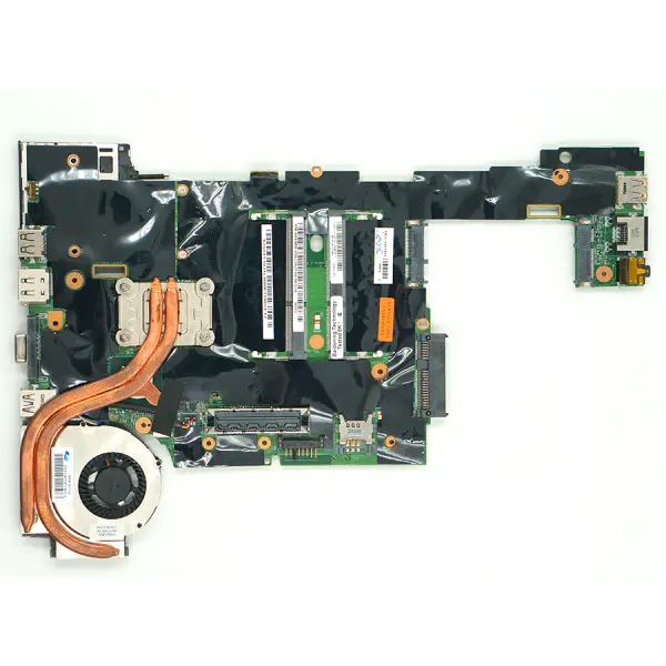 Carte mère intégrée Lenovo X220