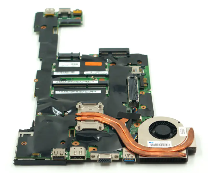 Carte mère intégrée Lenovo X220