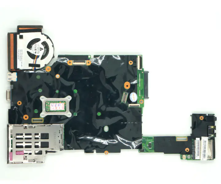 Carte mère intégrée Lenovo X220