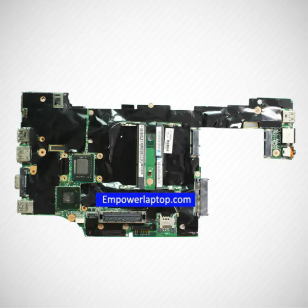 Carte mère Lenovo ThinkPad X220i