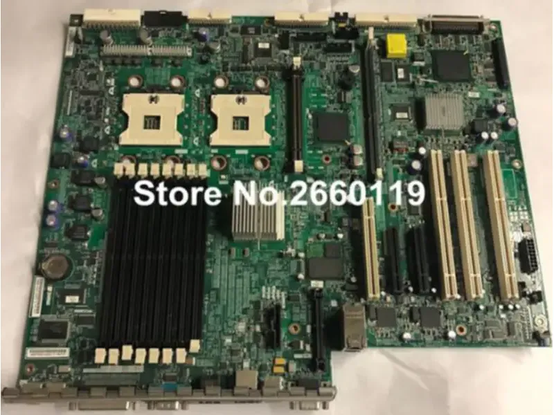 IBM X236 carte mère