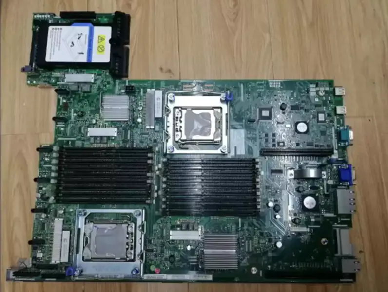 IBM X3550M3 X3650M3 Carte mère du serveur 59Y3793 69Y4438 69Y5082 81Y6625