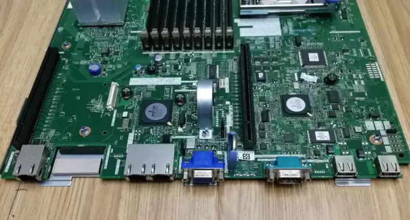 IBM X3550M3 X3650M3 Carte mère du serveur 59Y3793 69Y4438 69Y5082 81Y6625