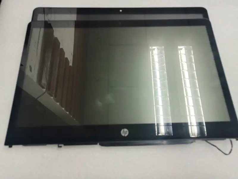 Presque neuf HP X360 14-BA 14-CD B140XTN02.E Assemblage LCD avec écran tactile