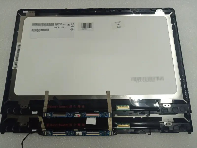 Presque neuf HP X360 14-BA 14-CD B140XTN02.E Assemblage LCD avec écran tactile