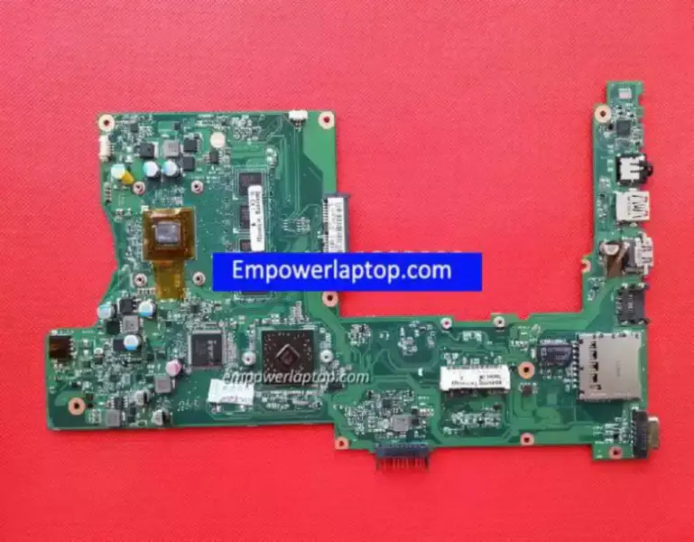 Carte mère Asus X401U