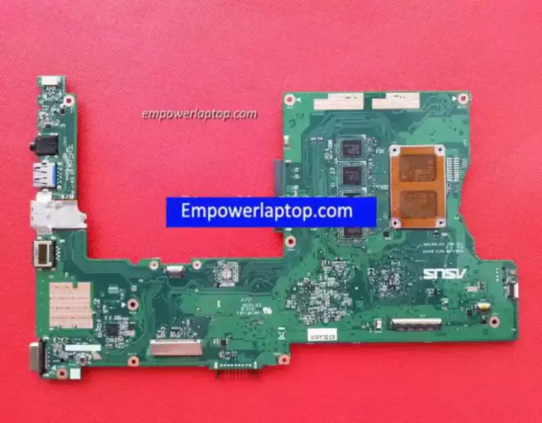 Carte mère Asus X401U