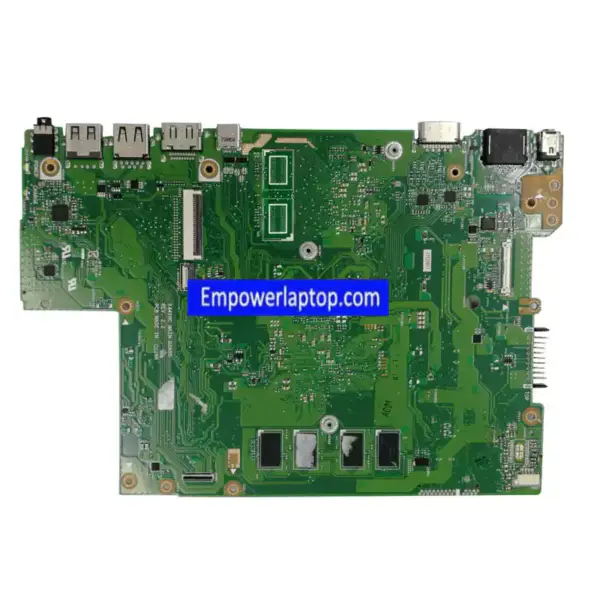 Carte mère Asus X441NA N3540U avec carte graphique intégrée