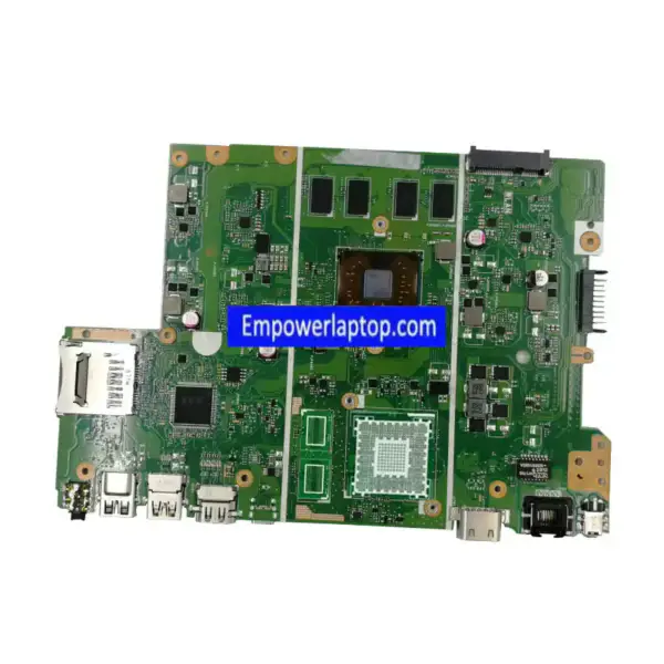 Carte mère Asus X441NA N3540U avec carte graphique intégrée