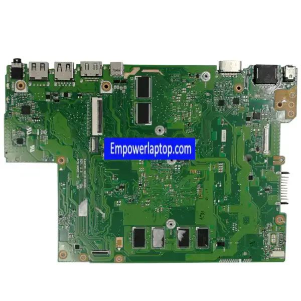 Carte mère Asus X441NC N3540U 4G RAM avec carte graphique dédiée