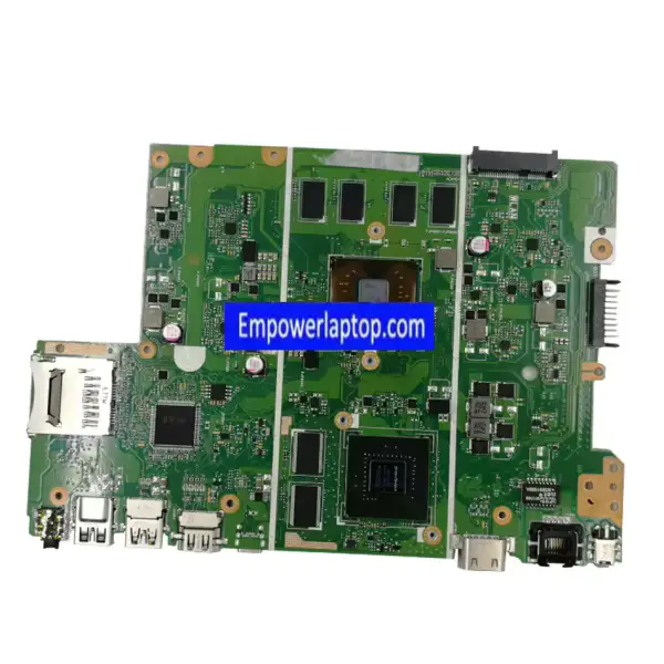 Carte mère Asus X441NC N3540U 4G RAM avec carte graphique dédiée