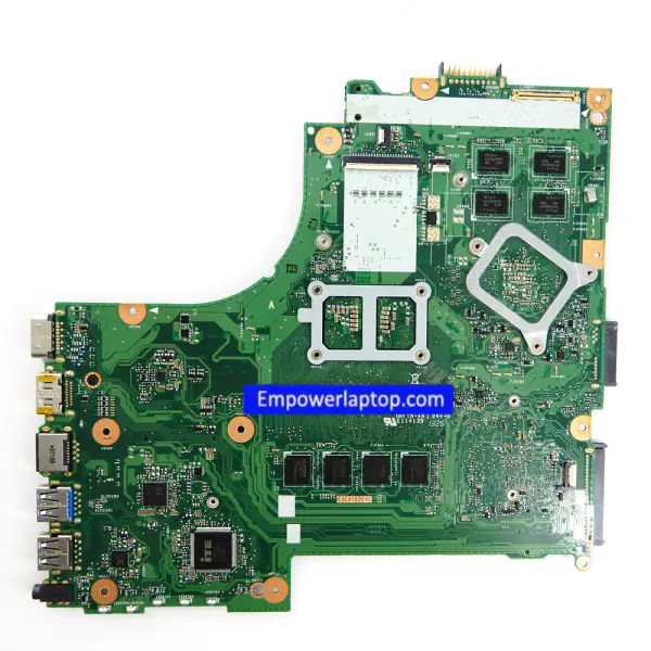 Carte mère Asus X450CC pour X450 X450C