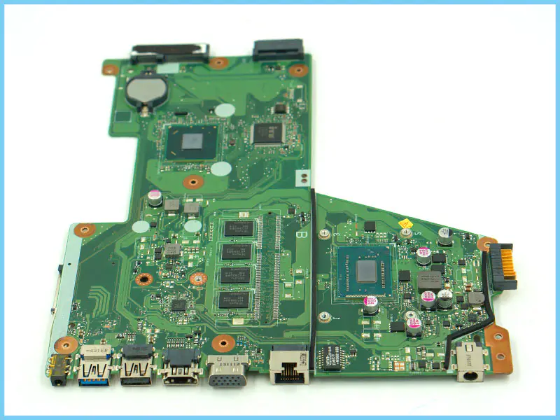 Carte mère Asus X451C X451CA
