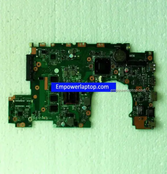 Carte mère Asus X502CA