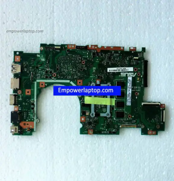 Carte mère Asus X502CA