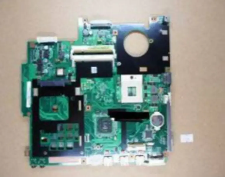 Carte mère Asus X50M