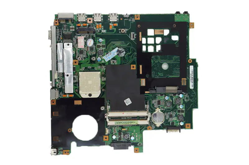 Carte mère Asus X50N