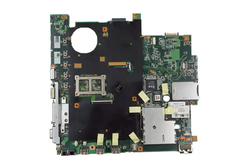 Carte mère Asus X50N
