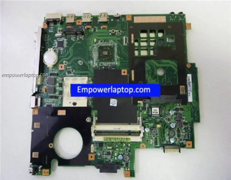 Carte mère Asus X50R