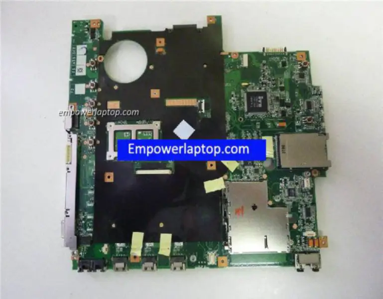 Carte mère Asus X50R