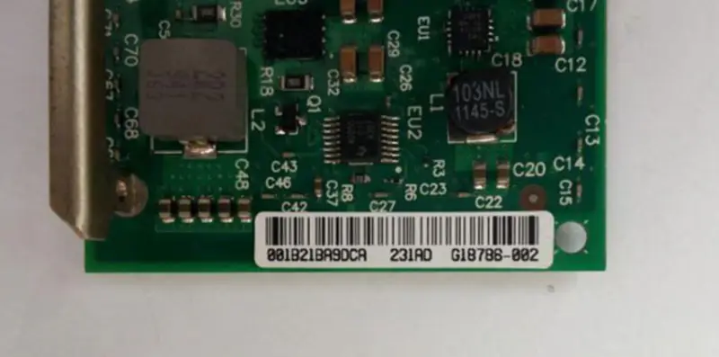 X520-DA1 E10G41BTDA OEM 10Gb Ethernet Converged Network Adapter
