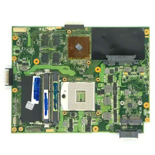 Carte mère Asus X52J