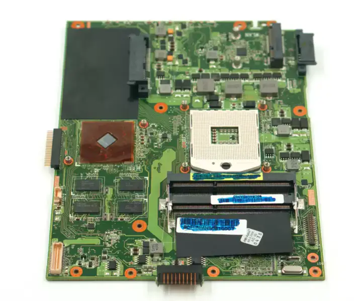 Carte mère Asus X52J