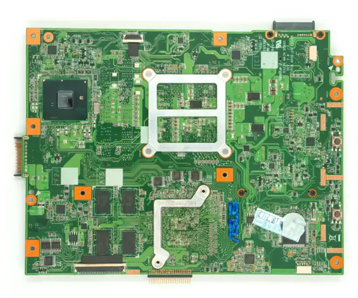 Carte mère Asus X52J